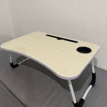 Столик чтобы чилить за ноутом в кровати, в Санкт-Петербурге