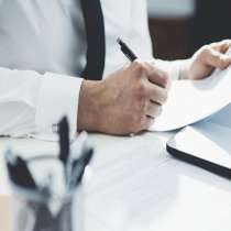 Составление договоров, в г.Минск