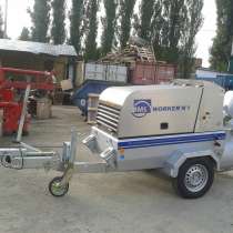 Растворонасос BMS, в Находке