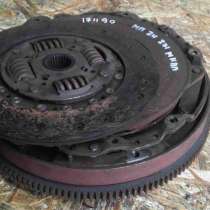 Комплект сцепления с маховиком M271, в Москве