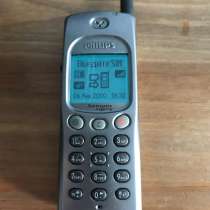Philips 99+, в Краснодаре