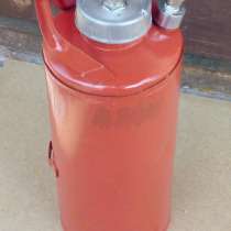 Ресивер воздушный 5л, в Пензе