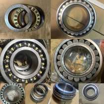 Подшипники в наличии, в Ижевске