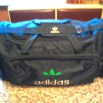 сумку  спортивная, в Москве