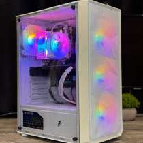 Бюджетный игровой пк (i7 + 1060 + 16gb), в Электростале