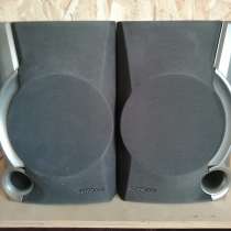 Пассивная акустическая система, в Новосибирске