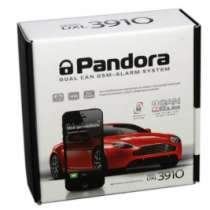 автозапчасти Авотсигнализация Pandora DXL 3910, в Октябрьском
