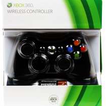 Джойстики на Xbox 360 компьютер, в Ставрополе