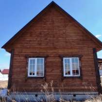 Продается дом в с. Иглино, в Уфе