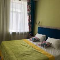 Продается отель в центре С-Петербурга, в г.Мюнхен