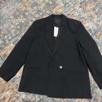 Пиджак Zara, в Махачкале