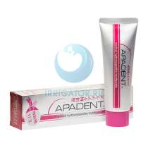 Зубная паста Apadent Perio 90 гр, против кровоточивости десен, в Москве