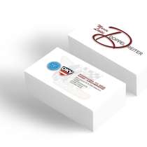 Дизайн визиток, наружной рекламы, баннеров, входных групп др, в г.Киев