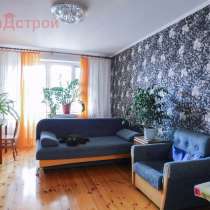 Продается квартира, в Вологде