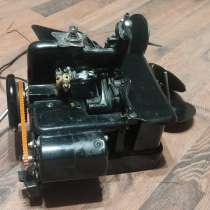 Оверлок GNI-2, 51 класса, в Екатеринбурге