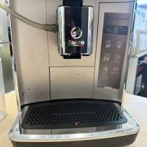 Кофемашина Saeco SM6582, в Санкт-Петербурге