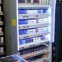 Шкаф для сигарет. Новый. Запчасти, в Москве