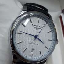 3350 ЧАСЫ Longines, в Москве