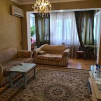 3-комн. кв., ул. Достык, ТРЦ Керуен, 127 кв. м. Продам, в г.Астана