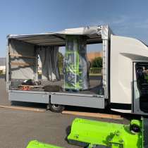 Грузоперевозки Предложение о сотрудничестве, в Москве