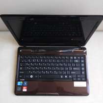 Toshiba SATELLITE L635-10L Core i3 ноутбук 13.3 дюйма HDMI, в Москве