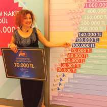 Менеджер в интернет магазин, администратор, бизнес партнёр, в г.Стамбул