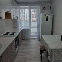 2-комн. кв., ул. Азербаева угол ул. Жумабаева, 59кв. м. Сдам, в г.Астана