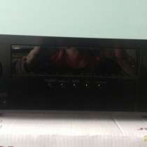 AV ресивер VSX-531, в Санкт-Петербурге