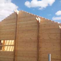 Домокомплекты из мини-бруса, в Нижнем Новгороде