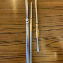 Спицы чулочные прямые для вязания. СССР, в Москве