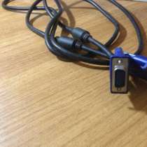 Кабель VGA - VGA, в Пятигорске