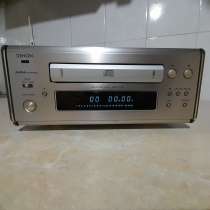 CD-проигрыватель Denon DCD-7.5L, в Челябинске