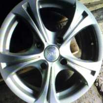 Куплю Литой диск R15 K&K имола, в Кемерове