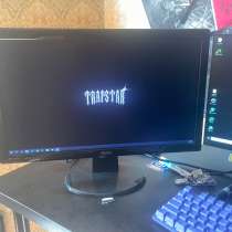 Монитор BenQ 2250-T, в Екатеринбурге