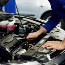 Автослесарь, в Москве