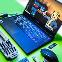 Модернизация ноутбука, в г.Барановичи