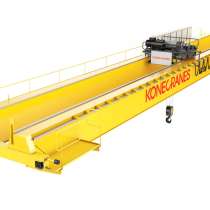 Ремонт мостовых кранов, в Твери