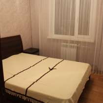 Сдается двухкомнатная квартира по адресу: ул. Гоголя 5, в Менделеевске