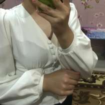 Блузка, в Сальске