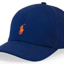 Бейсболка американской фирмы Polo Ralph Lauren Оригинал, в г.Одесса