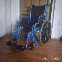 Коляска инвалидная, в г.Семей