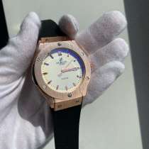Мужские часы Hublot, в Барнауле