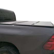 Жесткая трехсекционная крышка Toyota Hilux, в г.Брест