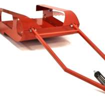 Резак АРТ-классик для прокладки лыжни классического хода, в Мытищи