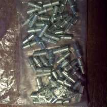 Полкодержатель 5x16 мм - 60 шт, в Санкт-Петербурге