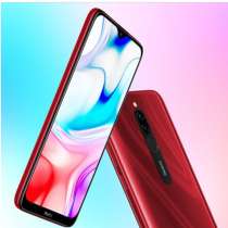 Xiaomi Redmi 8 с глобальной версией, 4 ГБ, 64 ГБ, в Челябинске