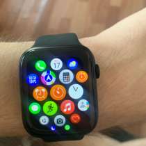 Смарт-часы. Новые.7000 тенге, в г.Уральск