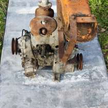 Двигатель УД серии, РЕТРО, в Москве