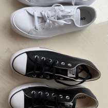 Кеды converse, в Люберцы