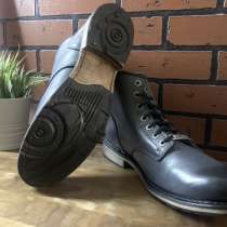 Ботинки Harley-Davidson, 29см стелька, в Санкт-Петербурге